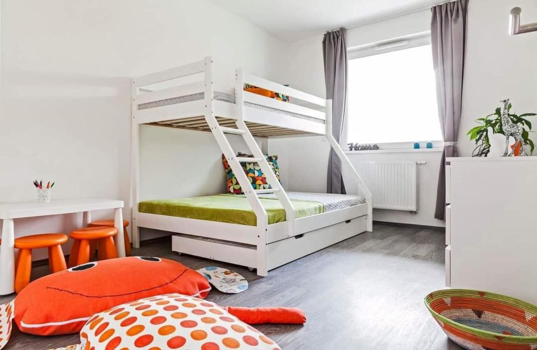 Green Apartman Balatonlelle Exteriér fotografie